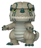 Dandadan POP! Animation Vinyl Figur Kaiju with Chase 9 cm Sortiment (6)