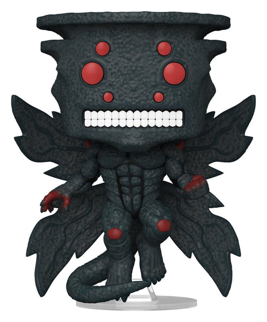 Kaiju No. 8 POP! Animation Vinyl Figur Kaiju No 9 9 cm