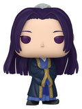Apothecary Diaries POP! Animation Vinyl Figur Jinshi 9 cm