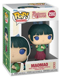 Apothecary Diaries POP! Animation Vinyl Figur Maomao with Chase 9 cm Sortiment (6)