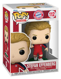 EFL Pop! Vinyl Figur Bayern Munich - Effenberg 9 cm
