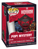 Warner Brothers Horror POP! Animation Vinyl Figuren 9 cm Sortiment (6)