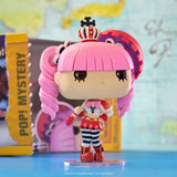 One Piece POP! Mystery Vinyl Figuren 9 cm Blind Box Sortiment (6)