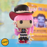 One Piece POP! Mystery Vinyl Figuren 9 cm Blind Box Sortiment (6)