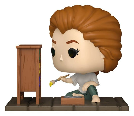 A Court of Thorns and Roses POP! Premium Vinyl Figur Feyre with Drawers 9 cm