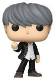 Persona 4 POP! Games Vinyl Figur Protagonist 9 cm
