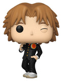 Persona 4 POP! Games Vinyl Figur Yosuke Hanamura 9 cm