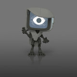 Poppy Playtime POP! Games Vinyl Figur The Doctor with Chase 9 cm Sortiment (6)