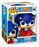 Sonic the Hedgehog Bitty POP! Minifiguren 6er-Pack Starter Pack