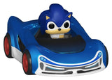 Sonic the Hedgehog Bitty POP! Minifiguren 6er-Pack Starter Pack