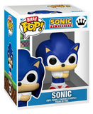 Sonic the Hedgehog Bitty POP! Minifiguren 6er-Pack Starter Pack