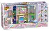Hello Kitty Bitty Boxes Supercute Town Black Friday Bundle