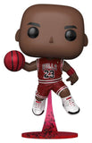 NBA POP! Vinyl Figur Michael Jordan (DGLT) 9 cm