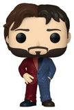 Conan POP! Icons Vinyl Figur Conan O'Brien (DGLT) 9 cm