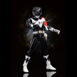 Power Rangers Furai Action Actionfigur Black Ranger 13 cm