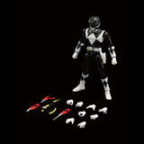 Power Rangers Furai Action Actionfigur Black Ranger 13 cm
