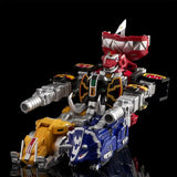 Power Rangers Furai Model Plastic Model Kit Megazord 21 cm