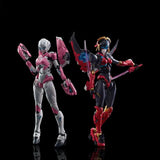 Transformers Furai Action Actionfigur Arcee 16 cm