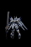 Super Robot Wars OG Series Kuro Kara Kuri Actionfigur Weissritter 21 cm
