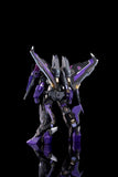 Transformers Kuro Kara Kuri Actionfigur Skywarp 21 cm