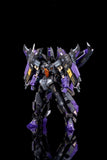 Transformers Kuro Kara Kuri Actionfigur Skywarp 21 cm