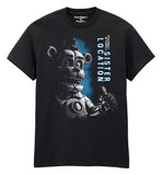 Five Nights at Freddy’s T-Shirt Sister Location Funtime Freddy Black Größe M