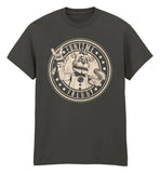 Five Nights at Freddy’s T-Shirt Funtime Freddy Distress Charcoal Größe XL