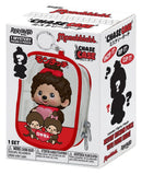 Monchhichi Schlüsselanhänger-Tasche S1 Blind Box Display (12)