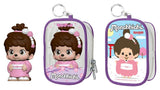Monchhichi Chase Case Minifigur Blind Box Serie 2 9 cm