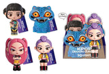 K-Pop Demon Hunters Squishy Figuren Display (6)