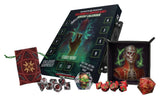 Dungeons & Dragons Adventskalender Red Robes & Winter Woes