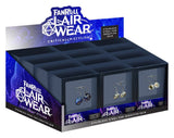 Lair Wear Würfel-Ohrringe Sortiment (12)