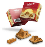 Catan Masterpiece Series Minifiguren Set Ägypten