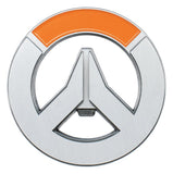Overwatch Flaschenöffner Logo Magnetic