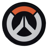 Overwatch Schreibtischunterlage & Untersetzer