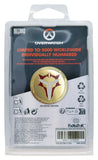Overwatch Sammelmünze Factions Limited Edition