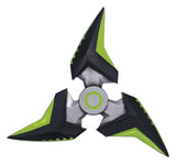 Overwatch Replik Genji's Shuriken Limited Edition 10 x 10 x 2 cm