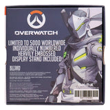 Overwatch Replik Genji's Shuriken Limited Edition 10 x 10 x 2 cm