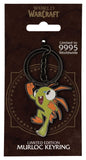 World of Warcraft Schlüsselanhänger Murloc Limited Edition