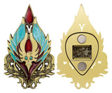 World of Warcraft Flaschenöffner Icon of Blood