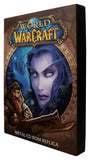 World of Warcraft Replik CD-ROM Limited Edition 11 cm