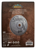 World of Warcraft Replik CD-ROM Limited Edition 11 cm