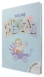 Fallout Metallbarren mit Album S.P.E.C.I.A.L. Perk Card Collector’s Album