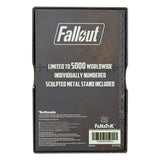 Fallout Replik Grognak the Barbarian Holotape