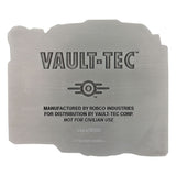 Fallout Metallbarren Pip-Boy Limited Edition