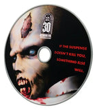 Resident Evil Replik CD-ROM 30th Anniversary Limited Edition 11 cm