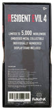 Resident Evil Replik Dungeon Key Limited Edition 11 x 5 cm