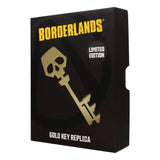 Borderlands Replik Gold Key