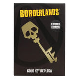 Borderlands Replik Gold Key