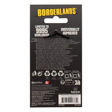 Borderlands Schlüsselanhänger Catch-A-Ride Limited Edition